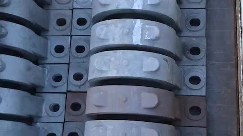 链轮加工：揭秘高效改进的五大关键步骤**
