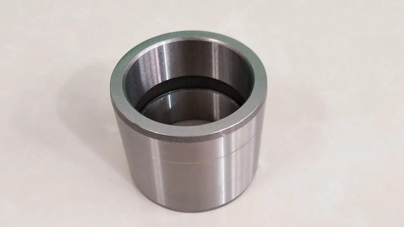 滚珠丝杠安装流程：规范操作，保障设备精度