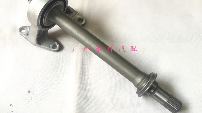 同步带轮加工检验：藏在细节里的精度门槛