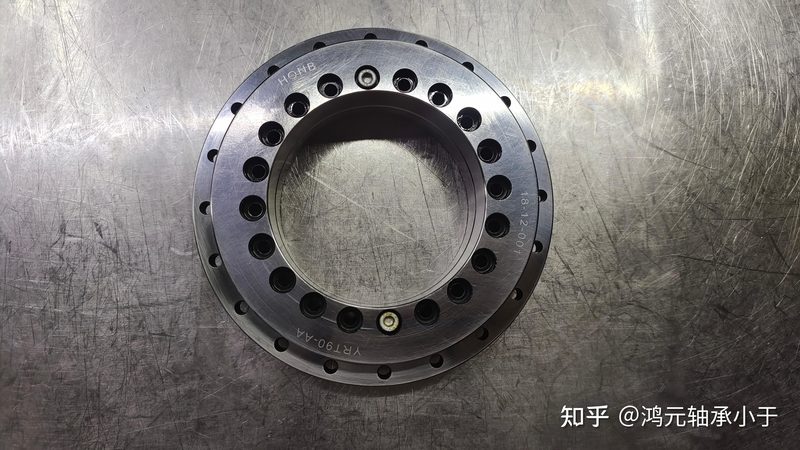 圆锥滚子轴承安装：关键步骤与注意事项