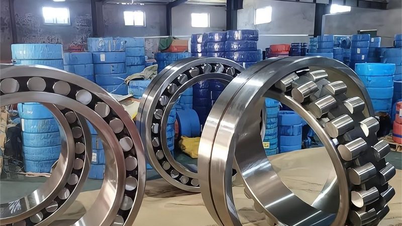 定制滚珠丝杠，为什么标准件总是差点意思