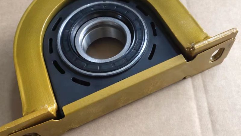 SKF进口轴承选型参数解析：揭秘传动系统高效之选