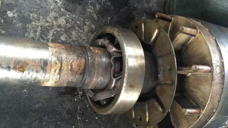 链轮标准型号查询：揭秘链轮选型的关键要素